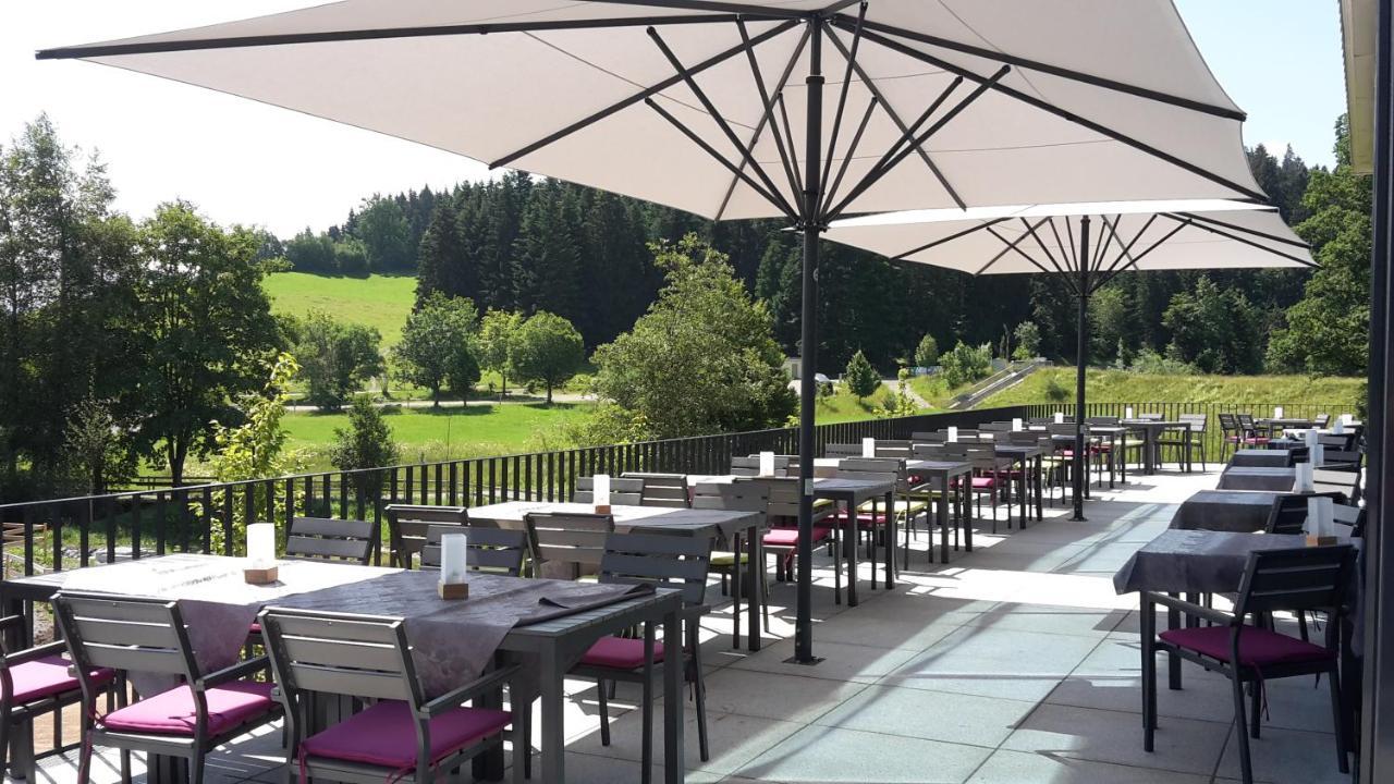Hotel Edita Scheidegg Exterior foto